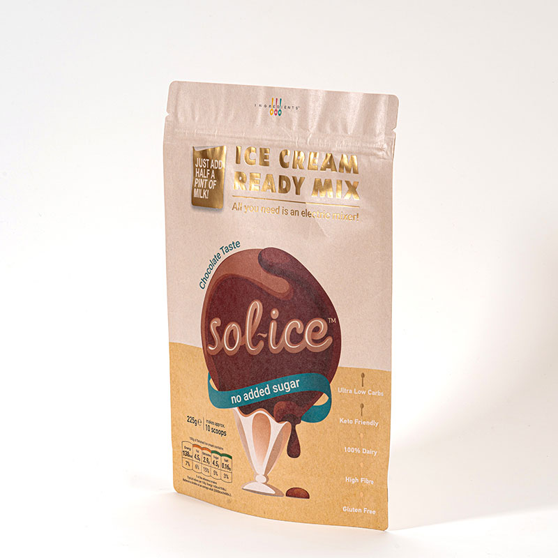 फूड पॅकेजिंग पिशव्या आधुनिक खाद्य सुरक्षिततेत कशा प्रकारे बदल करत आहेत?