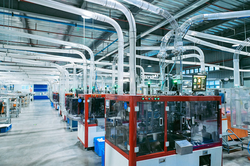 Want Paper PLA coating production line - Qingdao factory